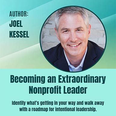 How to Master the Skills of an Extraordinary Leader at the Take Five Nonprofit Conference